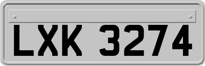 LXK3274