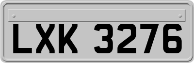 LXK3276