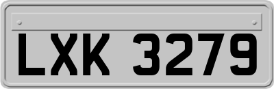 LXK3279