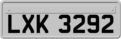 LXK3292