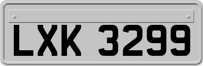 LXK3299