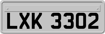 LXK3302