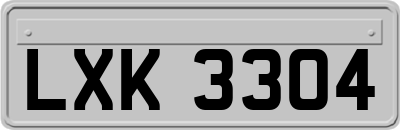 LXK3304