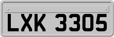 LXK3305