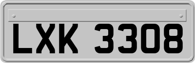 LXK3308