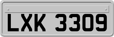 LXK3309