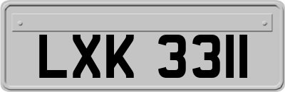 LXK3311