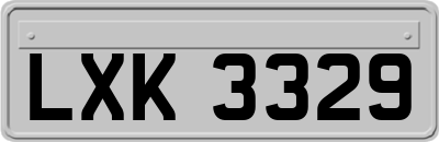 LXK3329
