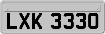 LXK3330
