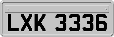 LXK3336