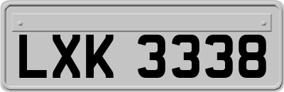 LXK3338