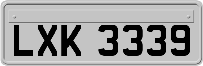 LXK3339