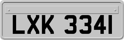 LXK3341