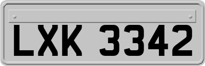 LXK3342