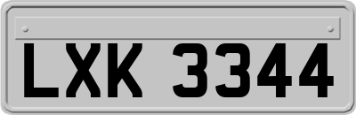 LXK3344
