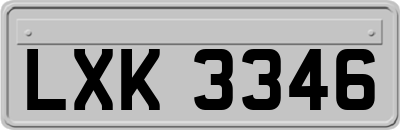 LXK3346