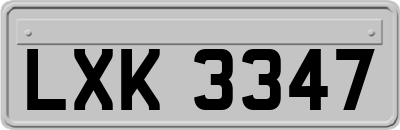 LXK3347