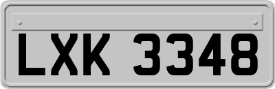 LXK3348