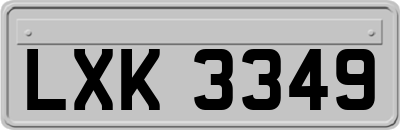 LXK3349