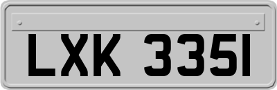 LXK3351