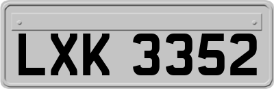 LXK3352