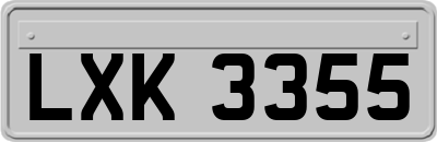 LXK3355