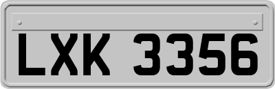 LXK3356