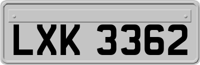 LXK3362