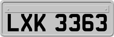 LXK3363