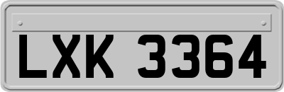 LXK3364