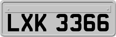 LXK3366