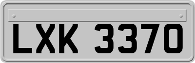 LXK3370