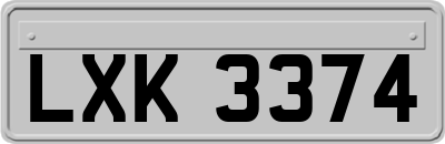 LXK3374