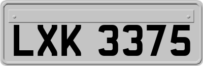 LXK3375
