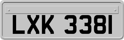 LXK3381