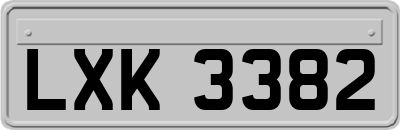 LXK3382