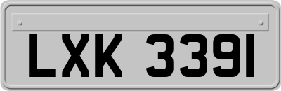 LXK3391