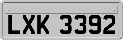 LXK3392