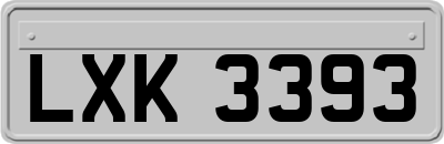 LXK3393