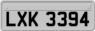LXK3394