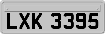 LXK3395