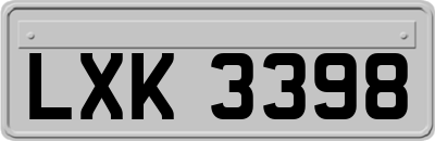 LXK3398