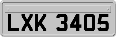 LXK3405