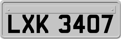 LXK3407