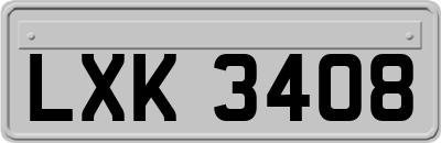 LXK3408