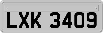 LXK3409