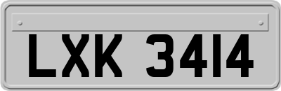 LXK3414
