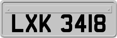 LXK3418