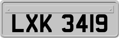 LXK3419