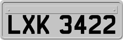 LXK3422